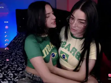 Bongacams Sex Cam of Majo-melisa