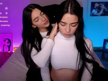 Bongacams Nude Webcam of Majo-melisa
