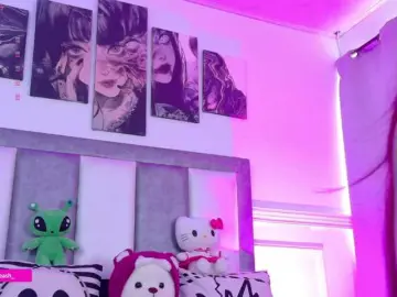 Bongacams Watch Live Sex Cams of Maddieash