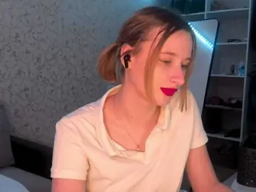 Bongacams Nude Webcam of MarkitaHainley