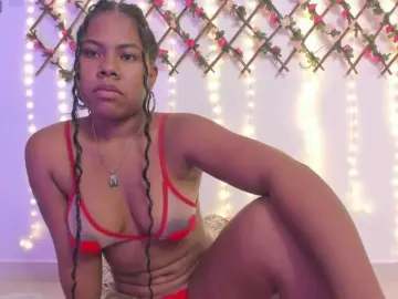 Bongacams Sex Chat of naughtyebonyy