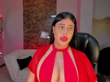 Bongacams Live Sex of AshleyFerrer