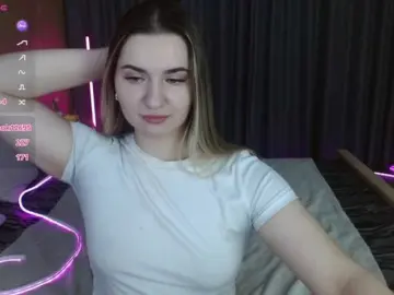 Bongacams Sex Cam of Be1lablush