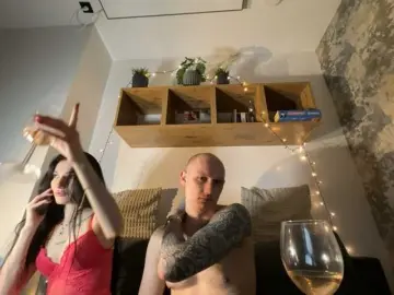 Bongacams Adult Video Chat of BestFriendsSex