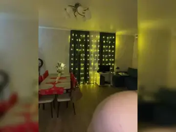 Bongacams Live Sex of CurvyWoman-