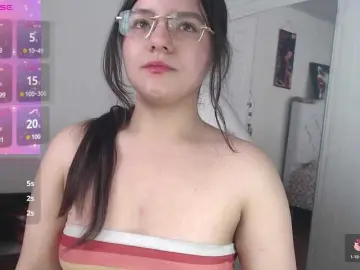 Bongacams Watch Live Sex Cams of alissamorrison