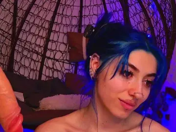 Bongacams Sex Chat of AriaVoss