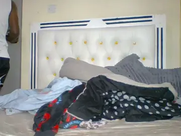 Bongacams Nude Webcam of EliteDuo