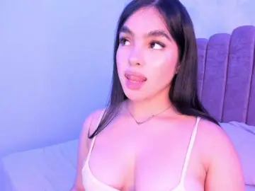 Bongacams Sex Chat of Kimmie-Bloomie