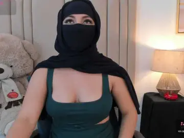 Bongacams Free Porn Cam of izadii