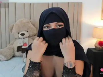 Bongacams Live Sex Cam of izadii