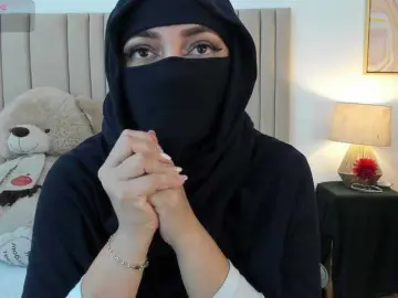 Bongacams Sex Cam of izadii