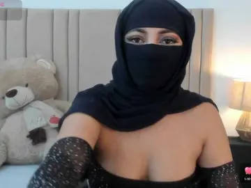 Bongacams Adult Webcams of izadii