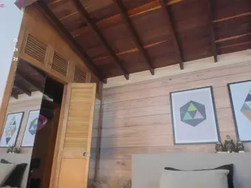 Bongacams Live Sex Cam of AriaFoster