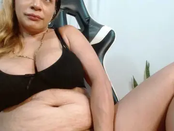 Bongacams Best live sex cam show of Manuela420sexy