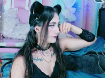 Bongacams Free Live Porn of littlejinx