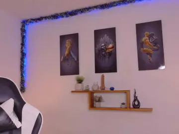 Bongacams Adult Webcams of sofia-arango1107