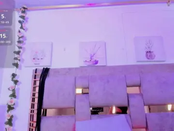 Bongacams Adult Webcam of Ashley-7777