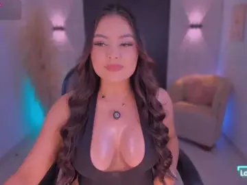 Bongacams Sex Cam of IvyJones1