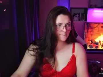 Bongacams Best Webcam of KatieMuse63