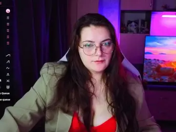 Bongacams Adult Webcams of KatieMuse63