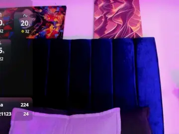 Bongacams Sex Chat of Lucy-wish1