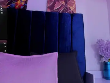 Bongacams Sex Chat of Lucy-wish1