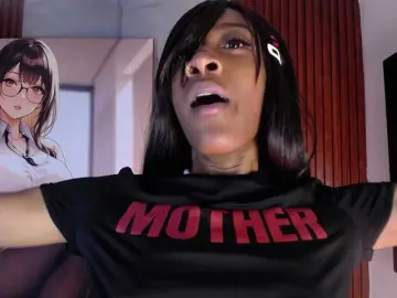 Bongacams Nude Webcam of Sofi-Thomas