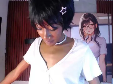 Bongacams Nude Webcam of Sofi-Thomas