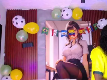 Bongacams Best Webcam of Sofi-Thomas