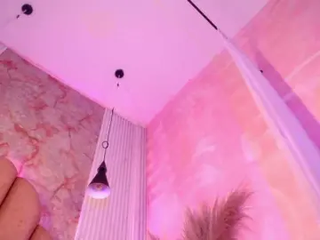 Bongacams Live Sex Cam of Sofi-Thomas