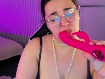 Bongacams Adult Webcam of Ayleen-Gece