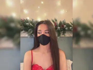 Bongacams Sex Cam of KissMec