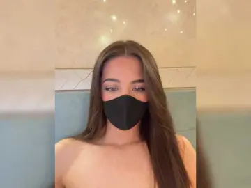 Bongacams Live Sex Cam of KissMec