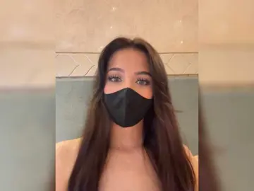 Bongacams Live Porn of KissMec