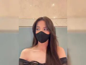 Bongacams Adult Video Chat of KissMec