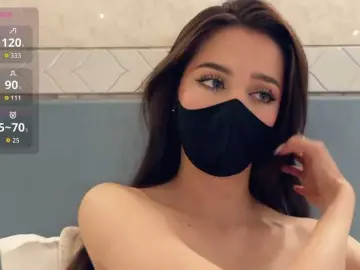 Bongacams Sex Cam of KissMec