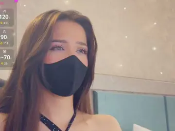 Bongacams Sex Chat of KissMec