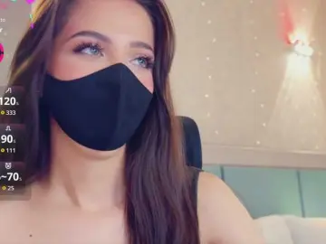 Bongacams Free Live Porn of KissMec