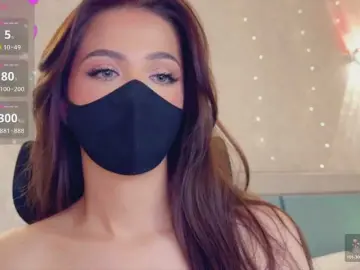 Bongacams Free Live Porn of KissMec
