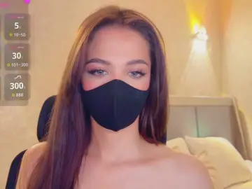 Bongacams Live Porn of KissMec
