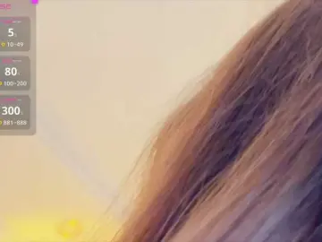 Bongacams Sex Cam of KissMec