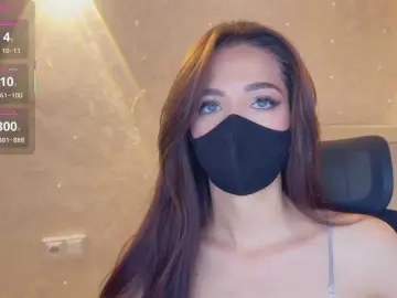 Bongacams Live Sex Cam of KissMec