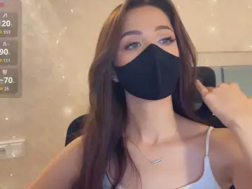 Bongacams Private Sex Chat of KissMec