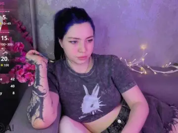 Bongacams Live Sex of honeycherrry