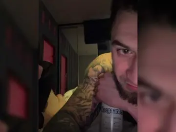 Bongacams Adult Webcam of ArlinSt