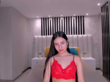 Bongacams Watch Live Sex Cams of LucieMartin