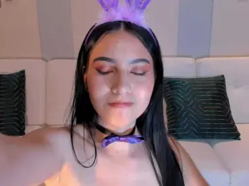 Bongacams Private Sex Chat of LucieMartin