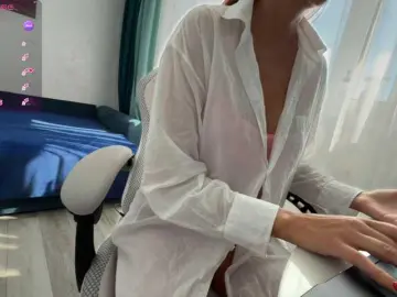 Bongacams Nude Webcam of MollyLoveX