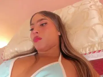 Bongacams Live Sex Cam of SofiaBennet